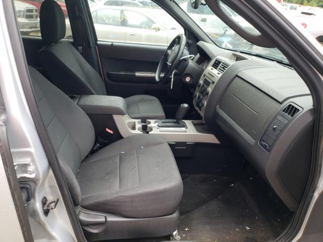 Photo 4 VIN: 1FMCU9D76BKB08509 - FORD ESCAPE XLT 