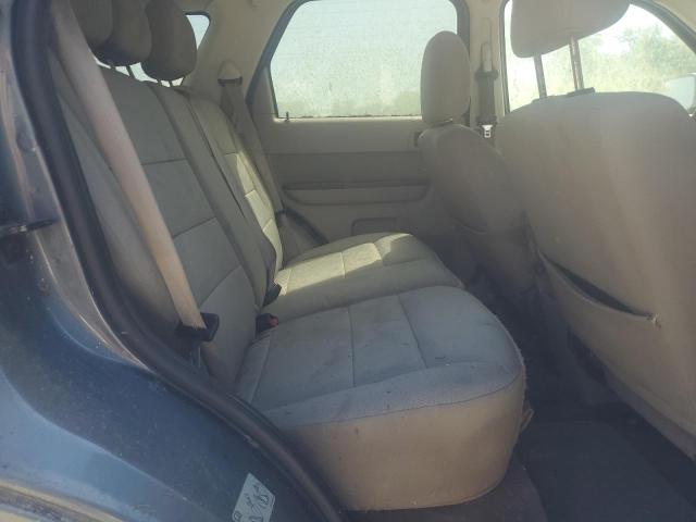 Photo 10 VIN: 1FMCU9D76BKB28582 - FORD ESCAPE 