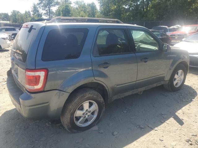 Photo 2 VIN: 1FMCU9D76BKB28582 - FORD ESCAPE 