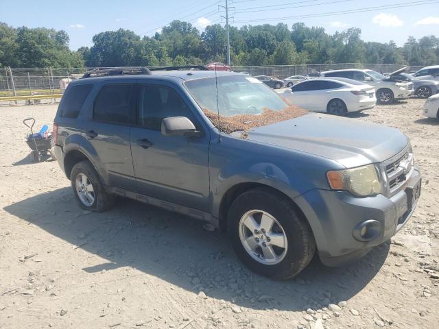 Photo 3 VIN: 1FMCU9D76BKB28582 - FORD ESCAPE 