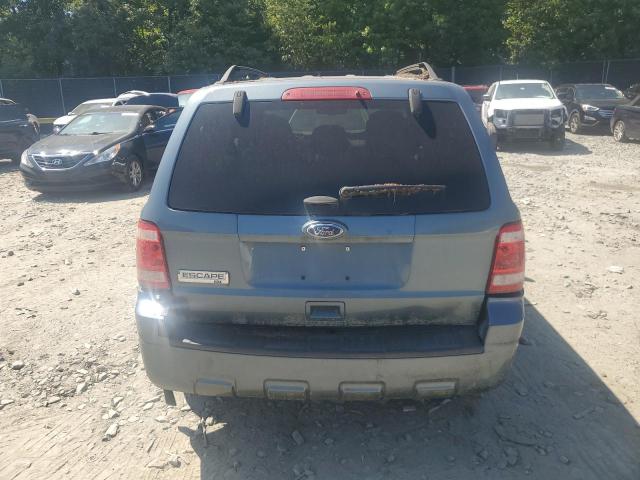 Photo 5 VIN: 1FMCU9D76BKB28582 - FORD ESCAPE 