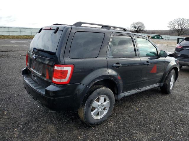 Photo 2 VIN: 1FMCU9D76BKB44393 - FORD ESCAPE 