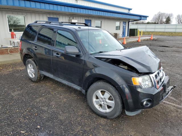 Photo 3 VIN: 1FMCU9D76BKB44393 - FORD ESCAPE 