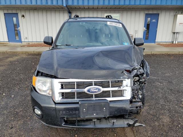 Photo 4 VIN: 1FMCU9D76BKB44393 - FORD ESCAPE 