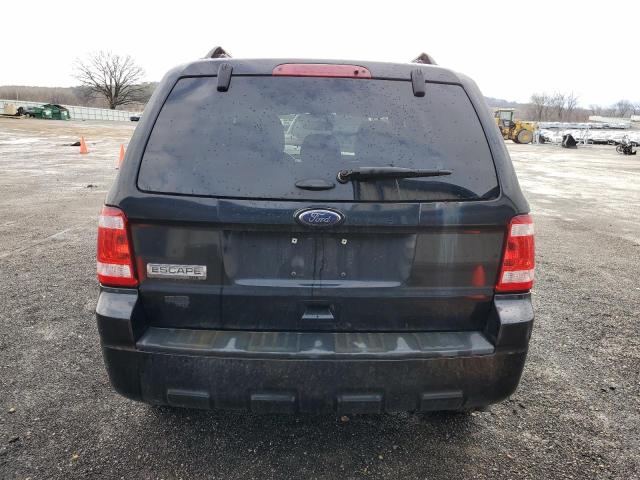 Photo 5 VIN: 1FMCU9D76BKB44393 - FORD ESCAPE 