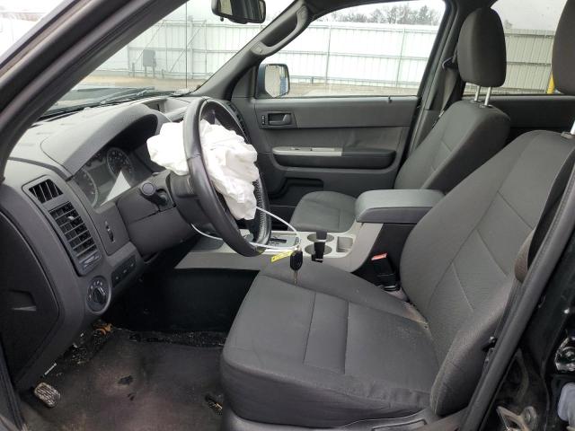 Photo 6 VIN: 1FMCU9D76BKB44393 - FORD ESCAPE 