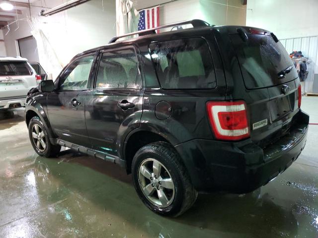 Photo 1 VIN: 1FMCU9D76BKB51912 - FORD ESCAPE 