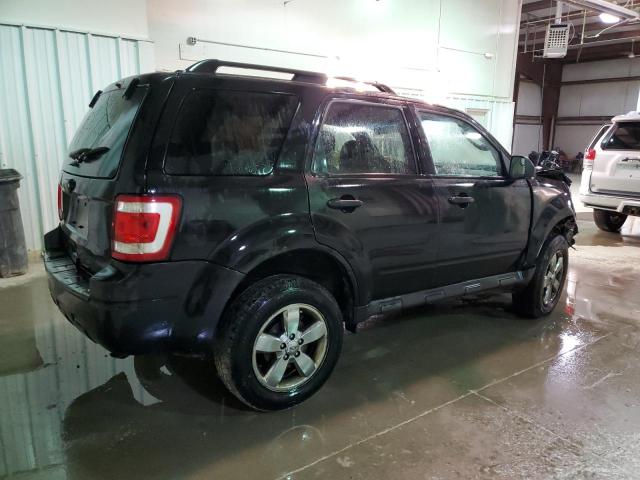 Photo 2 VIN: 1FMCU9D76BKB51912 - FORD ESCAPE 