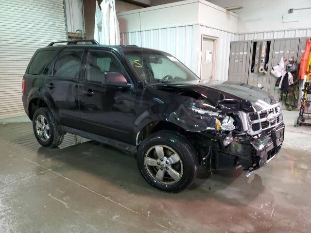 Photo 3 VIN: 1FMCU9D76BKB51912 - FORD ESCAPE 