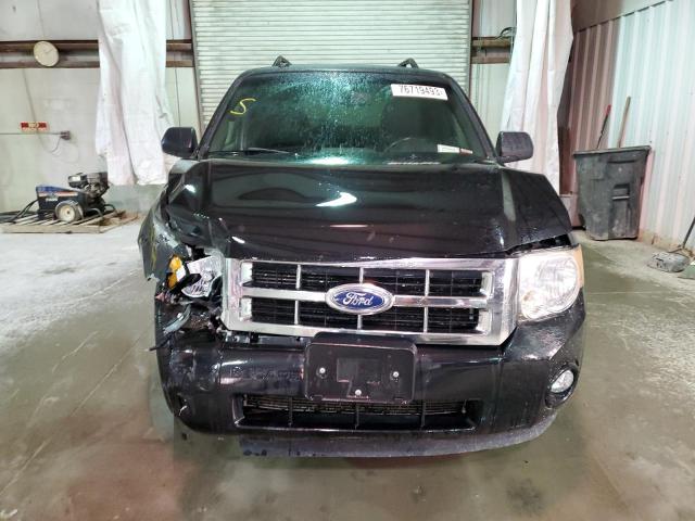 Photo 4 VIN: 1FMCU9D76BKB51912 - FORD ESCAPE 