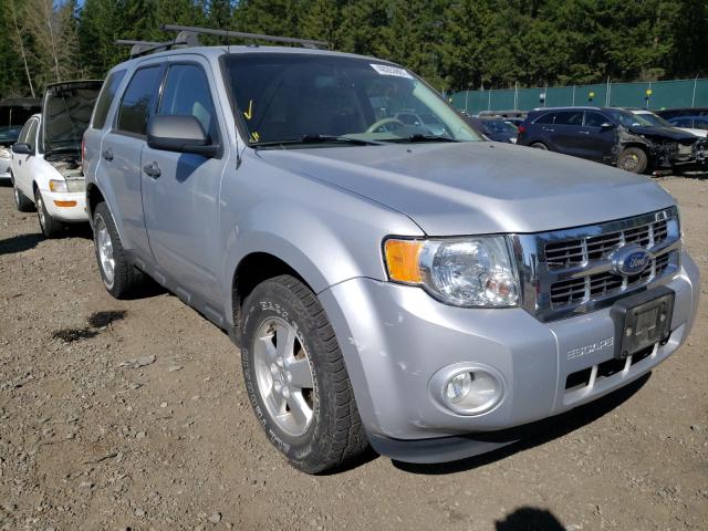 Photo 0 VIN: 1FMCU9D76BKB60965 - FORD ESCAPE XLT 