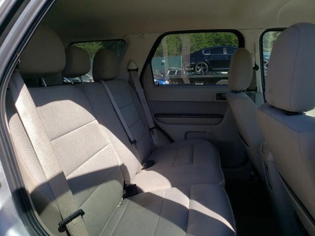 Photo 5 VIN: 1FMCU9D76BKB60965 - FORD ESCAPE XLT 