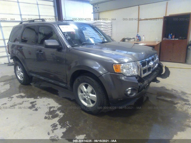 Photo 0 VIN: 1FMCU9D76BKB98793 - FORD ESCAPE 