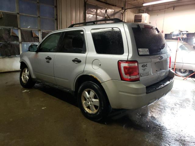 Photo 1 VIN: 1FMCU9D76BKC21070 - FORD ESCAPE XLT 