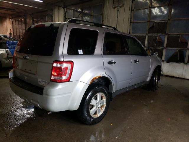 Photo 2 VIN: 1FMCU9D76BKC21070 - FORD ESCAPE XLT 