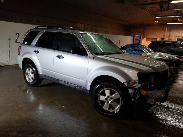 Photo 3 VIN: 1FMCU9D76BKC21070 - FORD ESCAPE XLT 