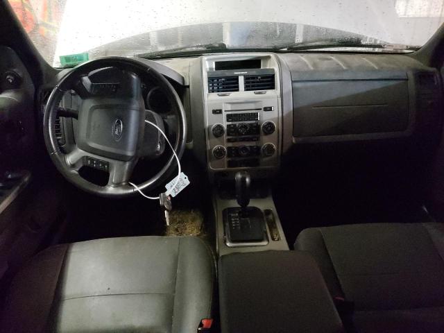 Photo 7 VIN: 1FMCU9D76BKC21070 - FORD ESCAPE XLT 