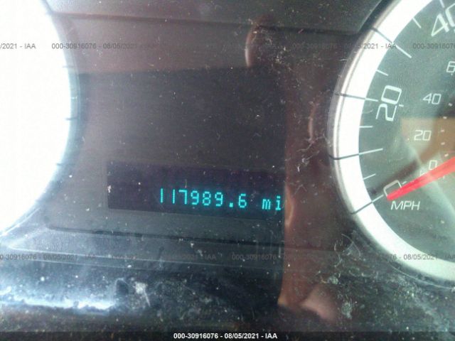 Photo 6 VIN: 1FMCU9D76BKC21229 - FORD ESCAPE 