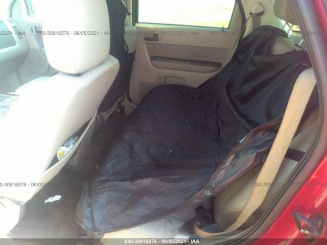 Photo 7 VIN: 1FMCU9D76BKC21229 - FORD ESCAPE 