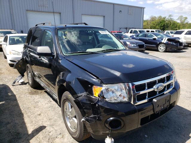 Photo 0 VIN: 1FMCU9D76CKA02742 - FORD ESCAPE XLT 