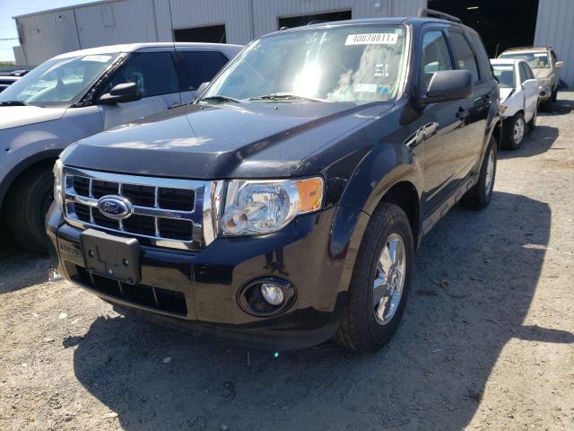 Photo 1 VIN: 1FMCU9D76CKA02742 - FORD ESCAPE XLT 