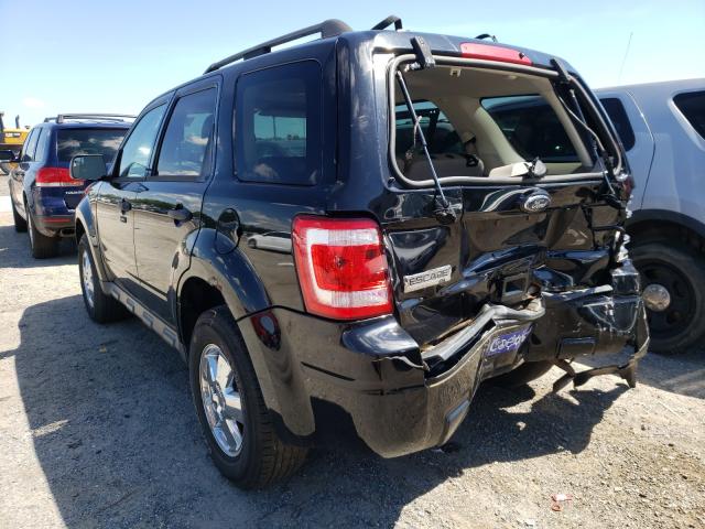 Photo 2 VIN: 1FMCU9D76CKA02742 - FORD ESCAPE XLT 