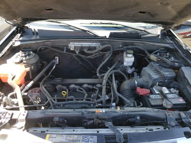 Photo 6 VIN: 1FMCU9D76CKA02742 - FORD ESCAPE XLT 