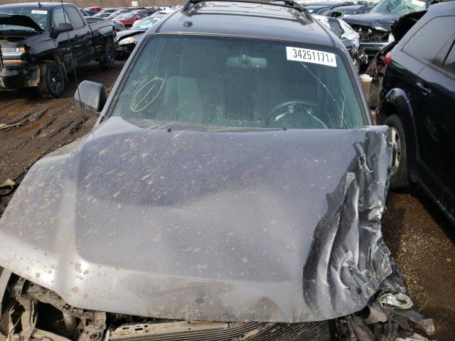 Photo 6 VIN: 1FMCU9D76CKA06368 - FORD ESCAPE XLT 