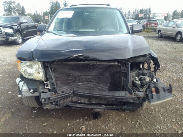 Photo 5 VIN: 1FMCU9D76CKA22991 - FORD ESCAPE 