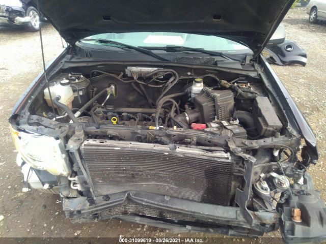 Photo 9 VIN: 1FMCU9D76CKA22991 - FORD ESCAPE 