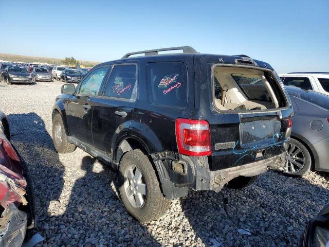 Photo 2 VIN: 1FMCU9D76CKA29570 - FORD ESCAPE XLT 