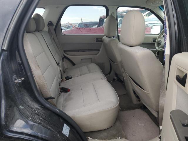 Photo 5 VIN: 1FMCU9D76CKA29570 - FORD ESCAPE XLT 