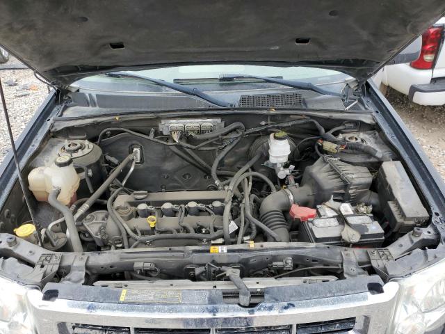 Photo 6 VIN: 1FMCU9D76CKA29570 - FORD ESCAPE XLT 