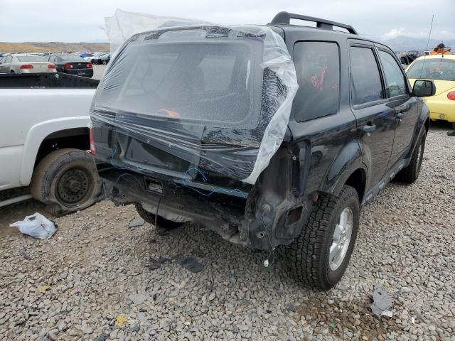 Photo 8 VIN: 1FMCU9D76CKA29570 - FORD ESCAPE XLT 