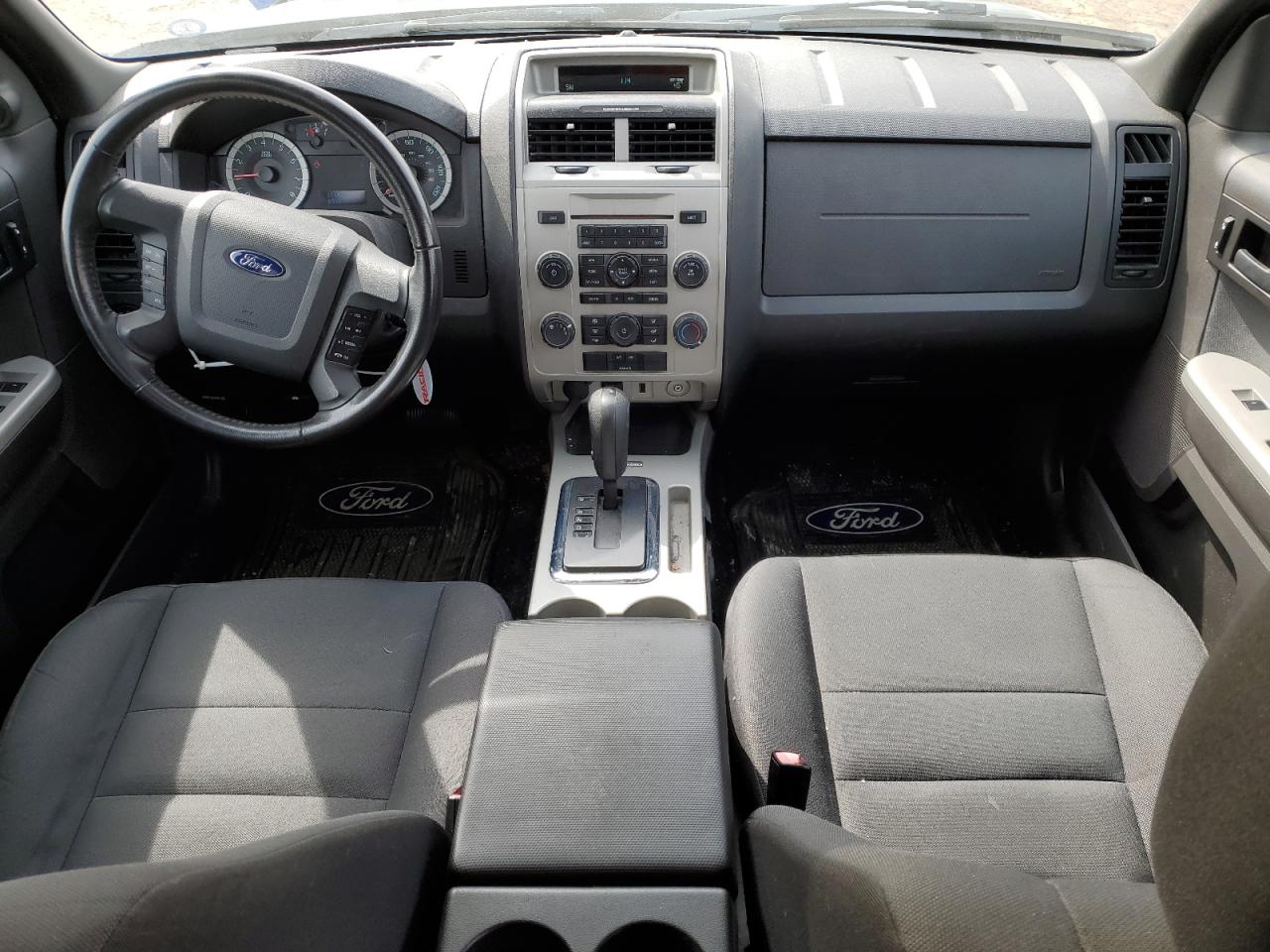 Photo 7 VIN: 1FMCU9D76CKA87386 - FORD ESCAPE 