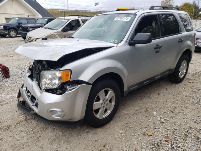 Photo 1 VIN: 1FMCU9D76CKA93351 - FORD ESCAPE XLT 