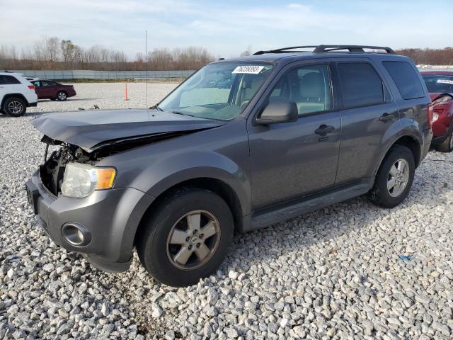 Photo 0 VIN: 1FMCU9D76CKB22489 - FORD ESCAPE 