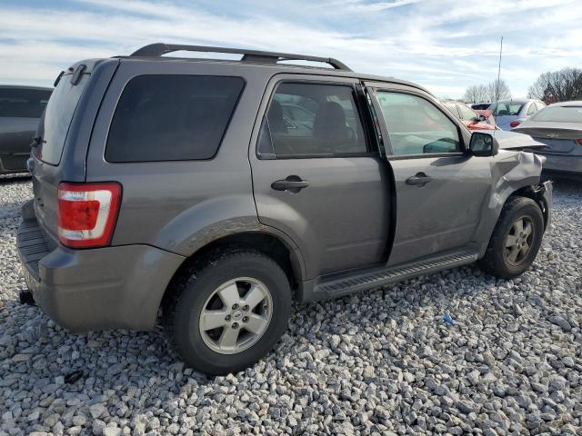 Photo 2 VIN: 1FMCU9D76CKB22489 - FORD ESCAPE 