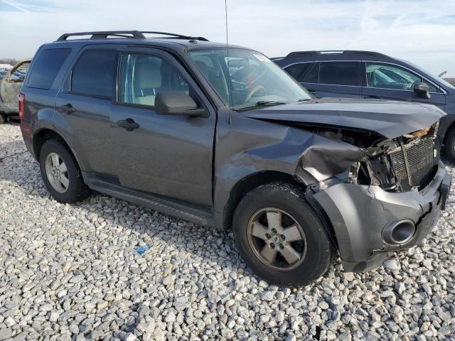 Photo 3 VIN: 1FMCU9D76CKB22489 - FORD ESCAPE 