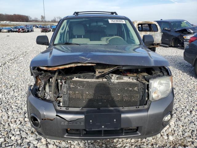 Photo 4 VIN: 1FMCU9D76CKB22489 - FORD ESCAPE 