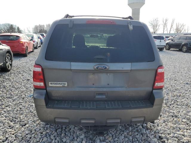 Photo 5 VIN: 1FMCU9D76CKB22489 - FORD ESCAPE 