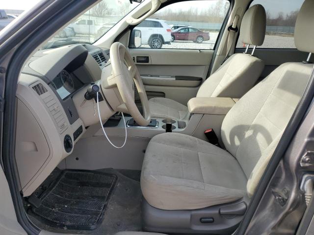 Photo 6 VIN: 1FMCU9D76CKB22489 - FORD ESCAPE 