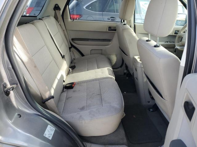 Photo 9 VIN: 1FMCU9D76CKB22489 - FORD ESCAPE 