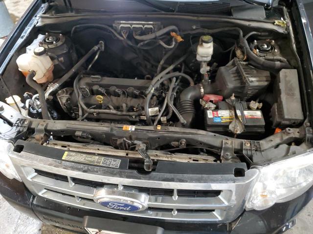 Photo 11 VIN: 1FMCU9D76CKB63835 - FORD ESCAPE XLT 