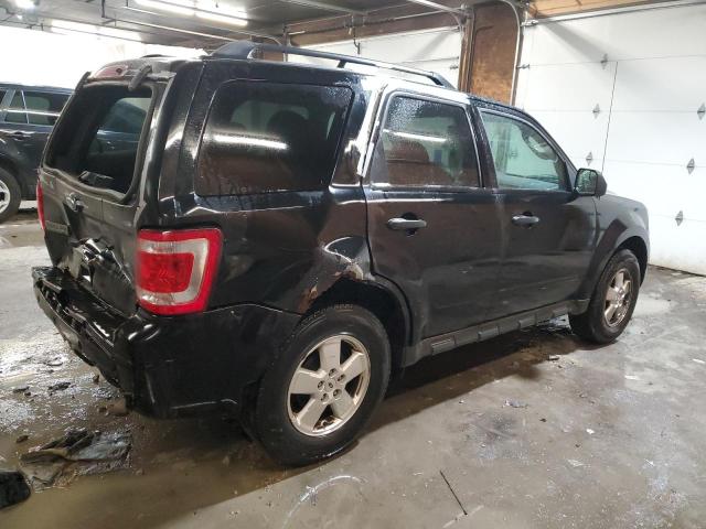 Photo 2 VIN: 1FMCU9D76CKB63835 - FORD ESCAPE XLT 