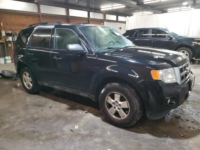 Photo 3 VIN: 1FMCU9D76CKB63835 - FORD ESCAPE XLT 