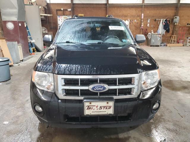 Photo 4 VIN: 1FMCU9D76CKB63835 - FORD ESCAPE XLT 