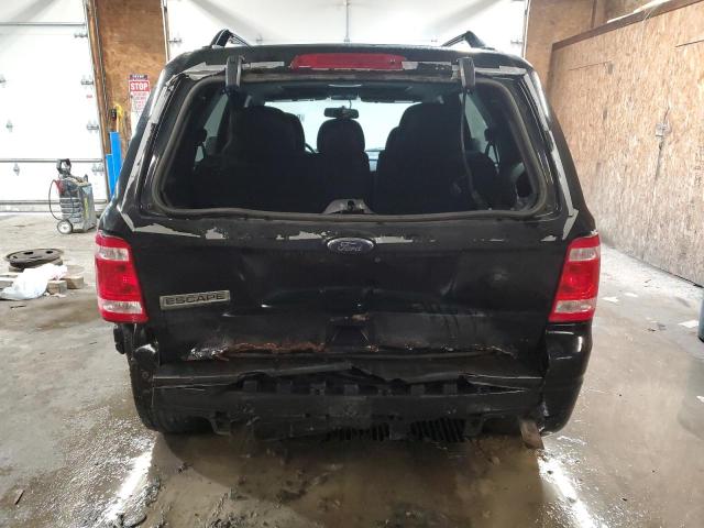 Photo 5 VIN: 1FMCU9D76CKB63835 - FORD ESCAPE XLT 