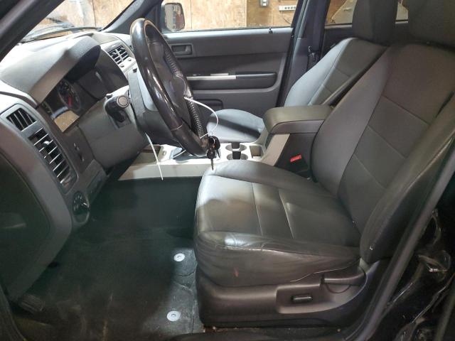 Photo 6 VIN: 1FMCU9D76CKB63835 - FORD ESCAPE XLT 