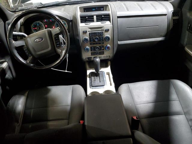 Photo 7 VIN: 1FMCU9D76CKB63835 - FORD ESCAPE XLT 